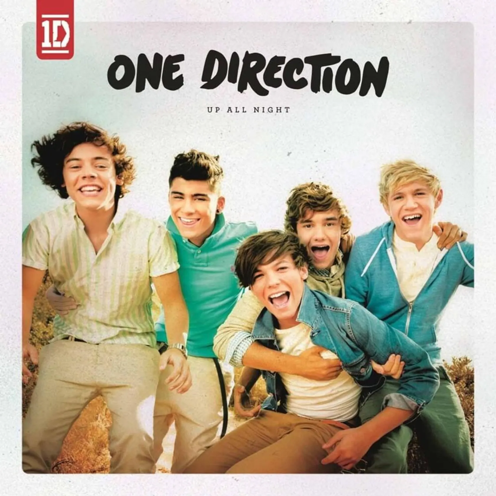 One direction