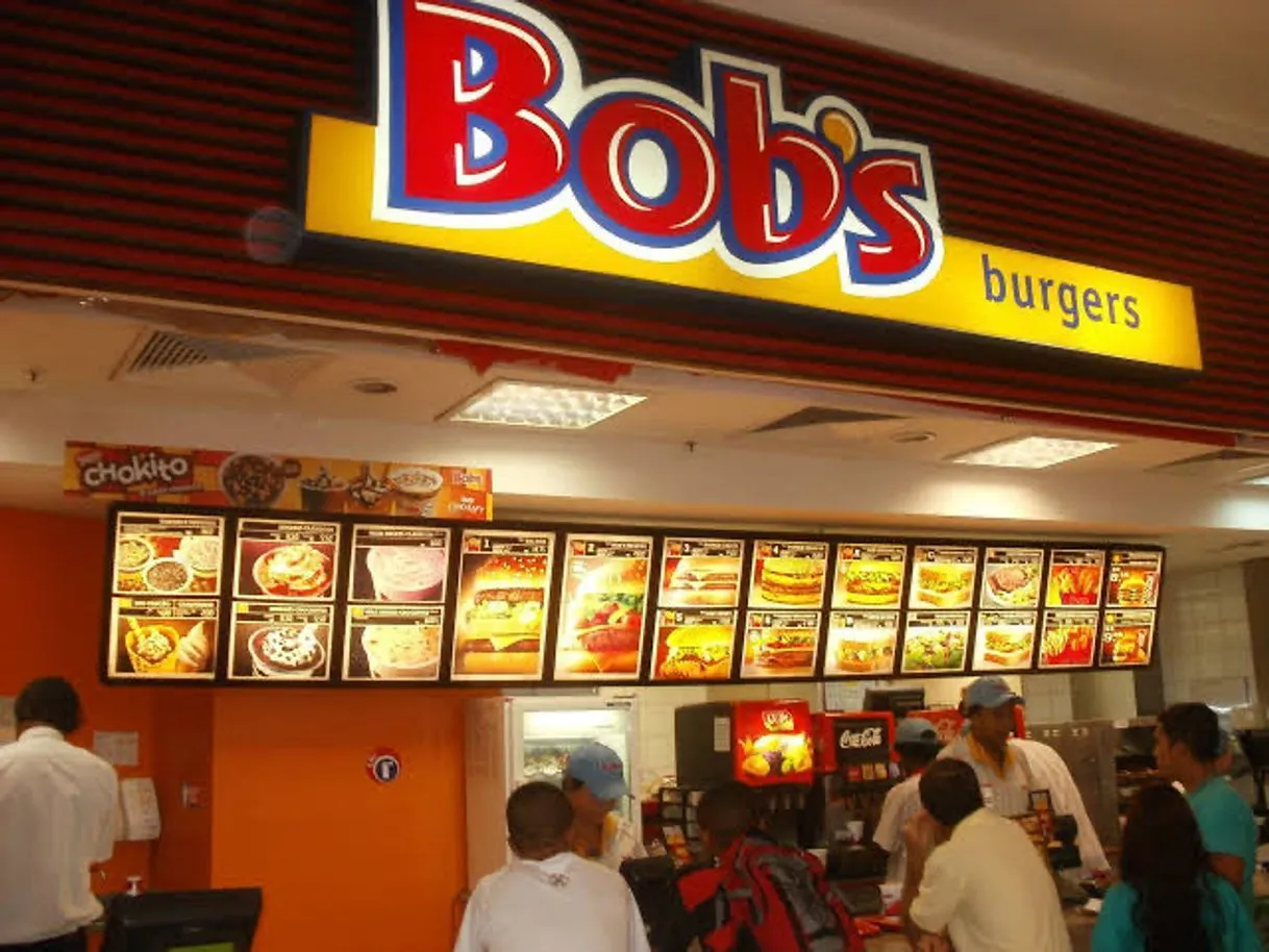 Bob´s Lanches