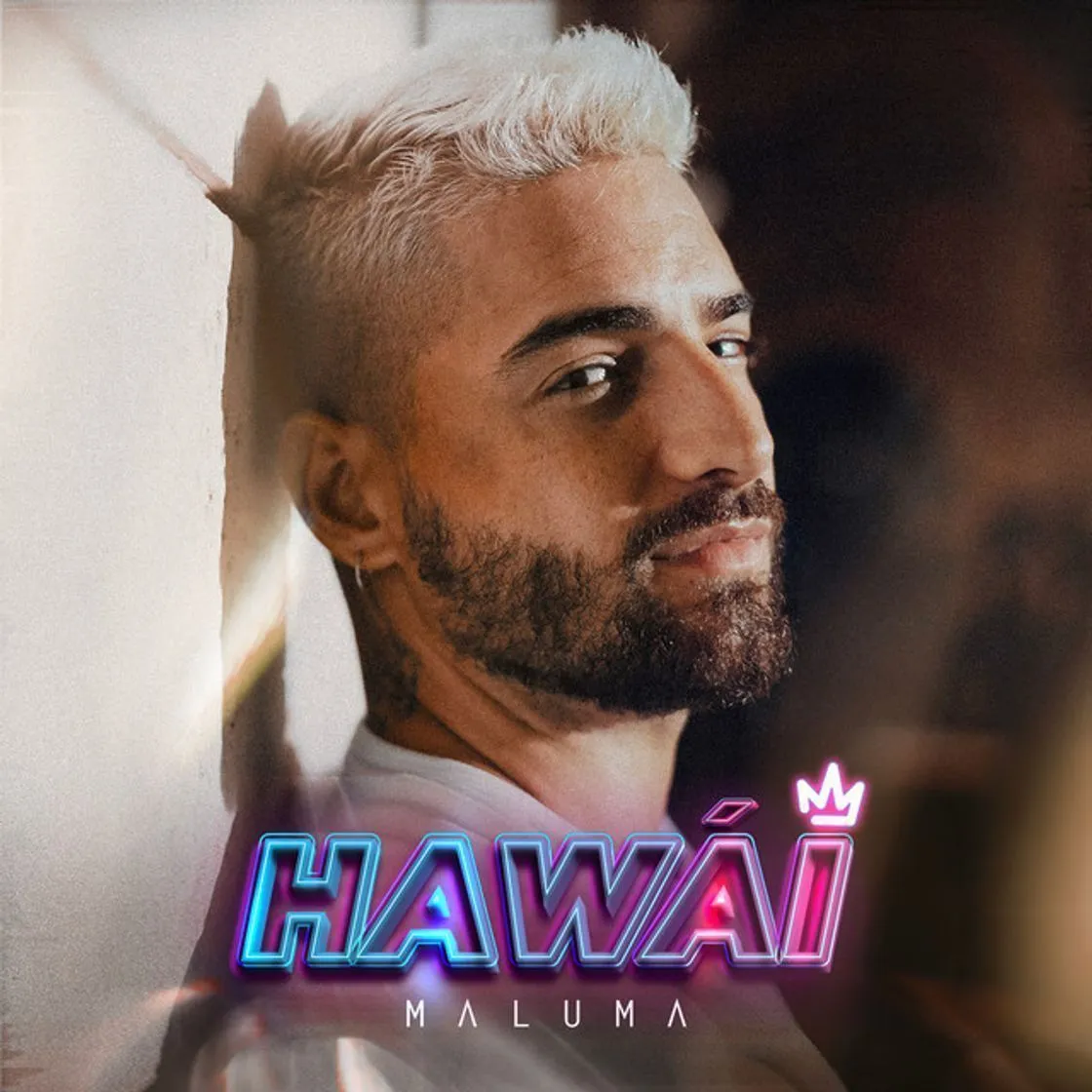 Hawái. Maluma