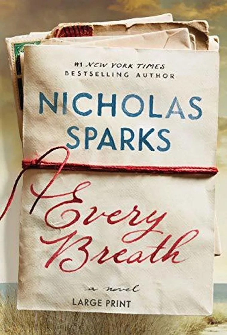 Every Breath
