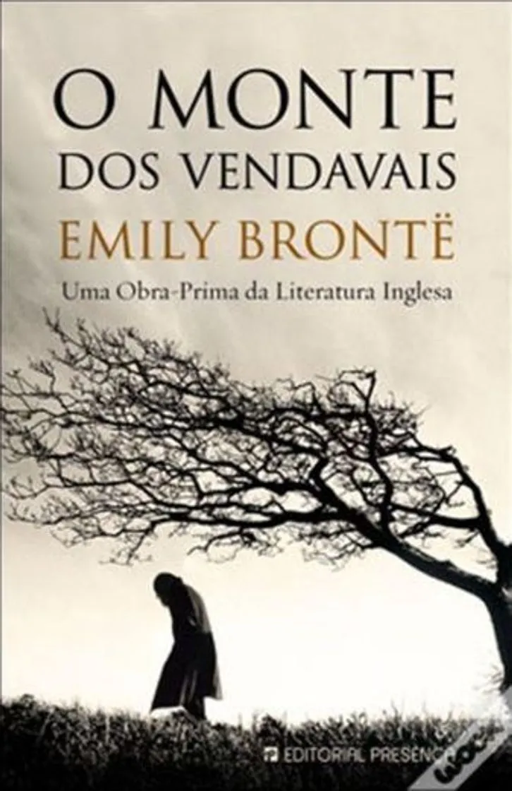 O Monte dos Vendavais