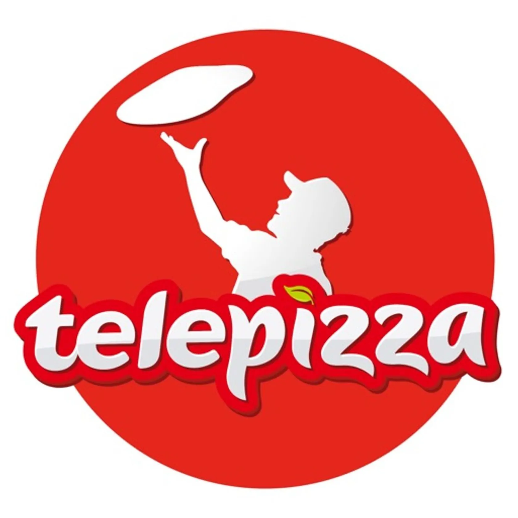 Telepizza - Comida a domicilio