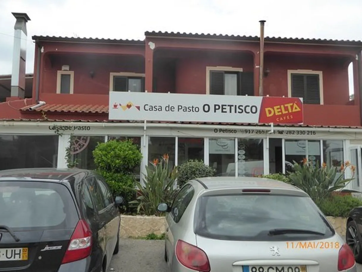 Restaurante "O Petisco"