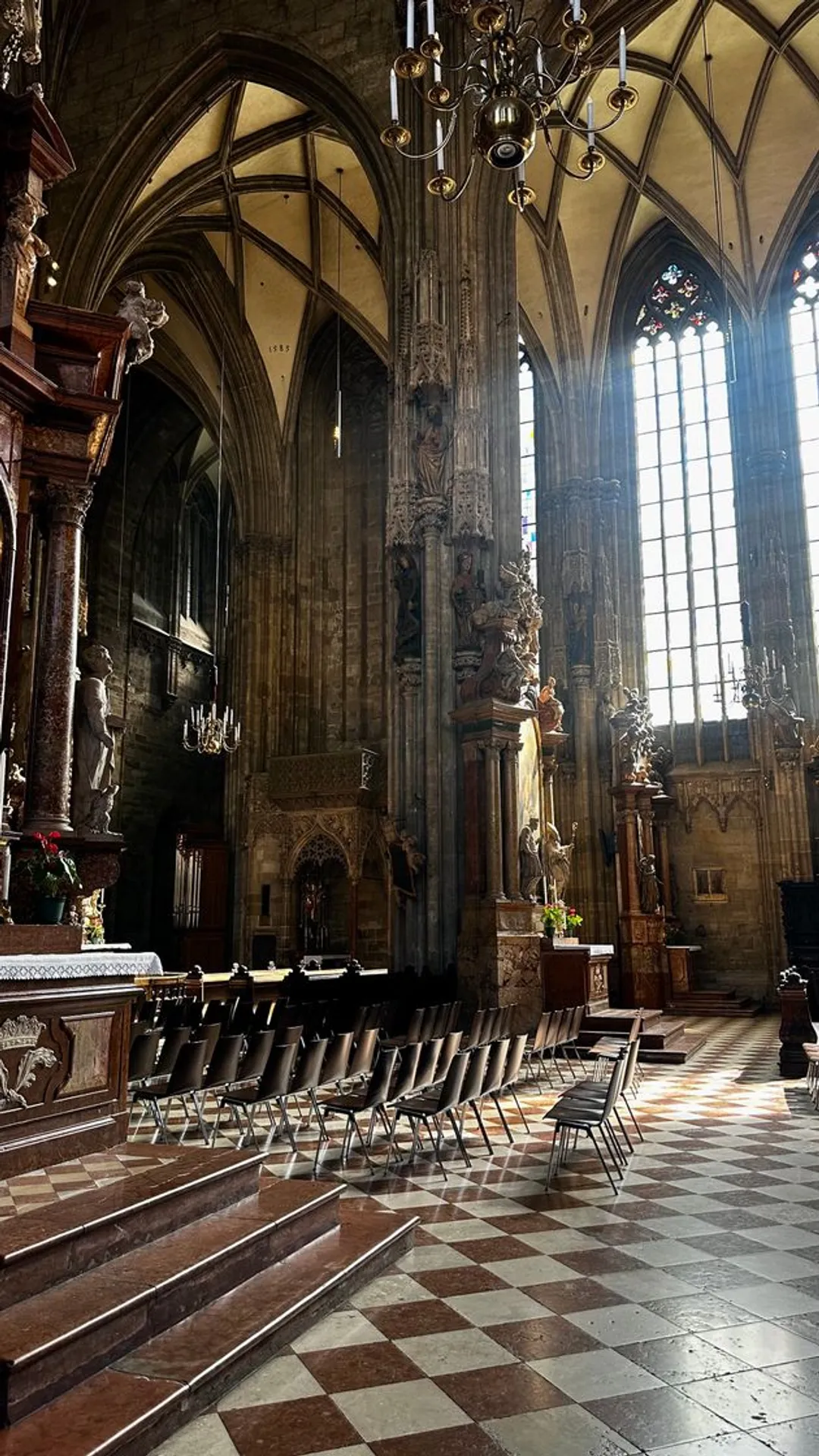 Catedral de Viena