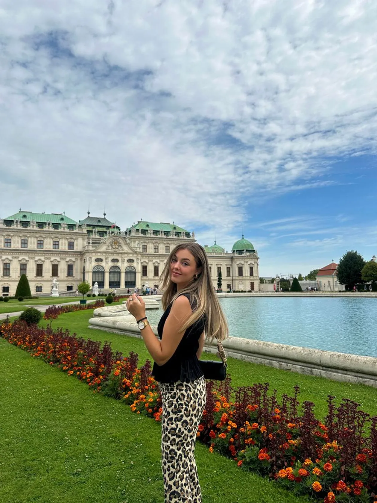 Belvedere Palace
