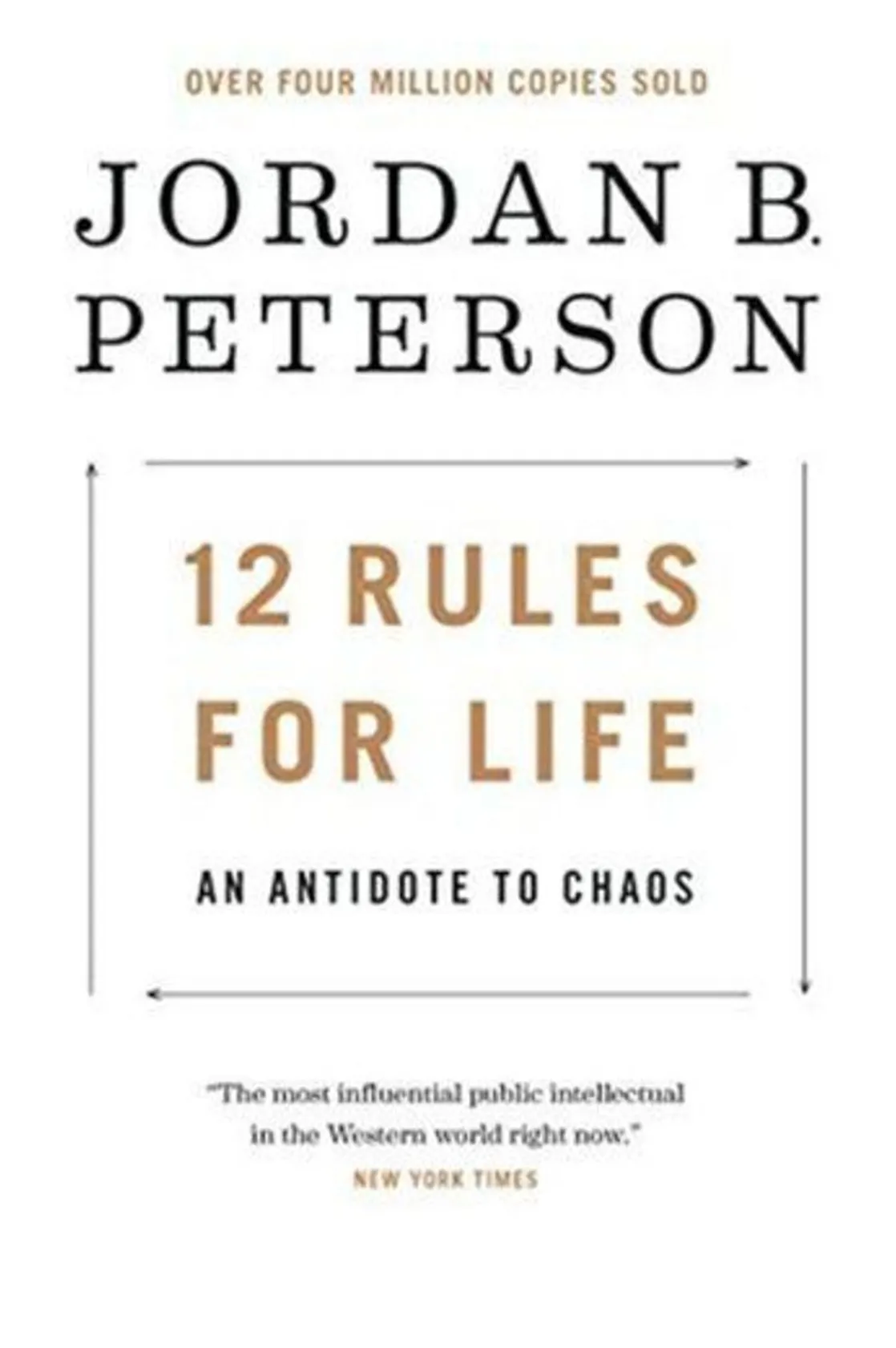 12 Rules for Life