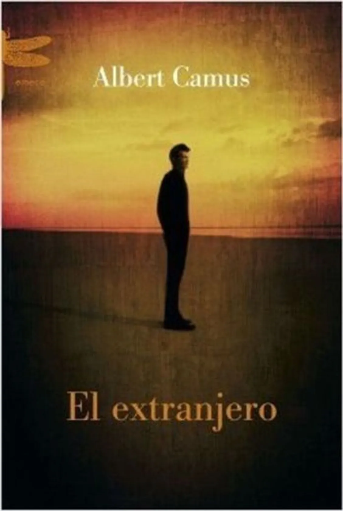 El extranjero - Albert Camus