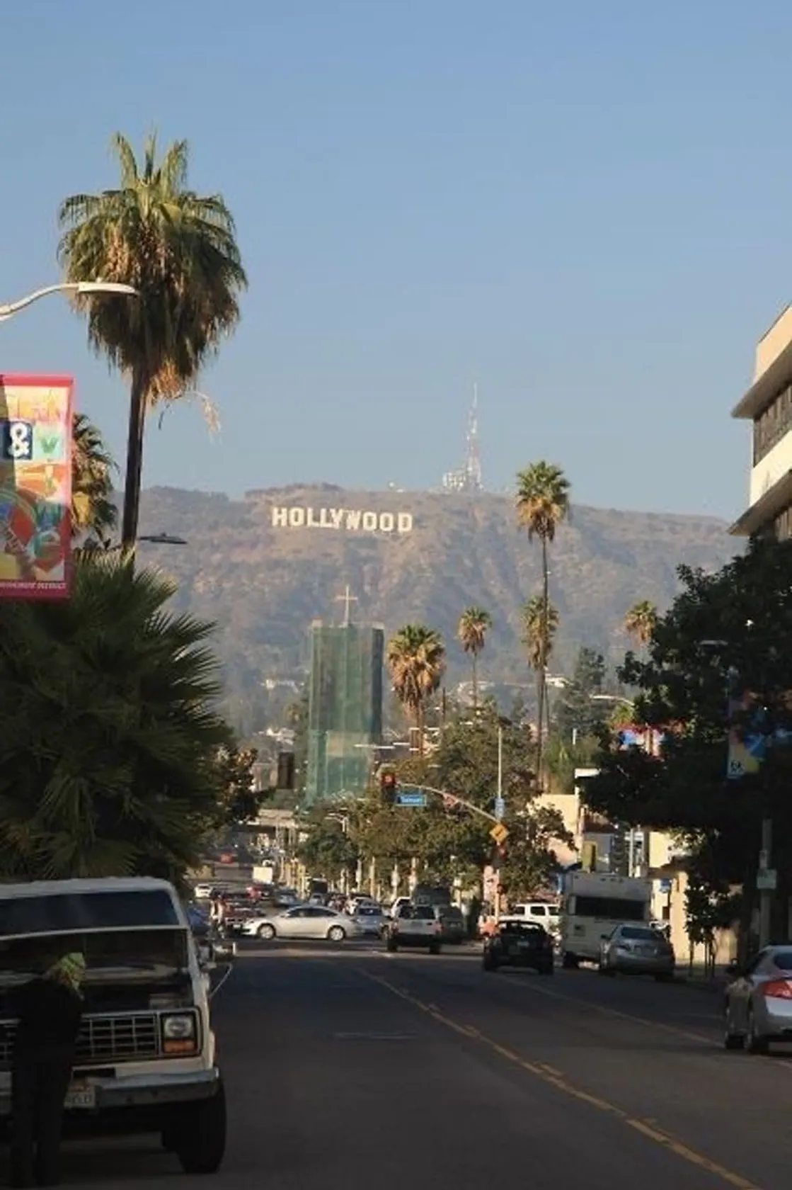Hollywood