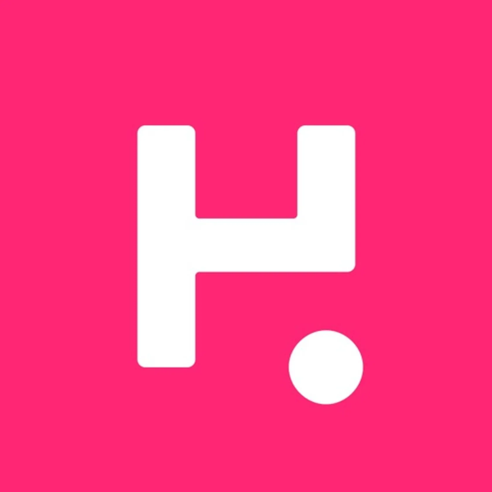 Heetch - Ride-hailing app