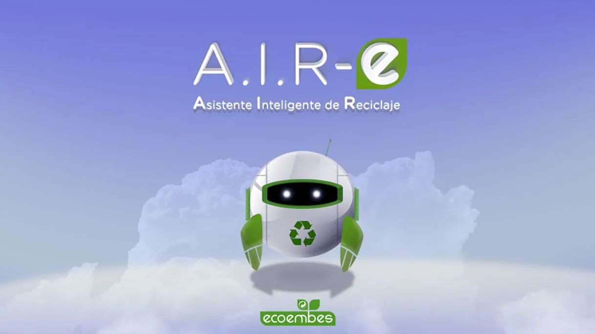 A.I.R-e