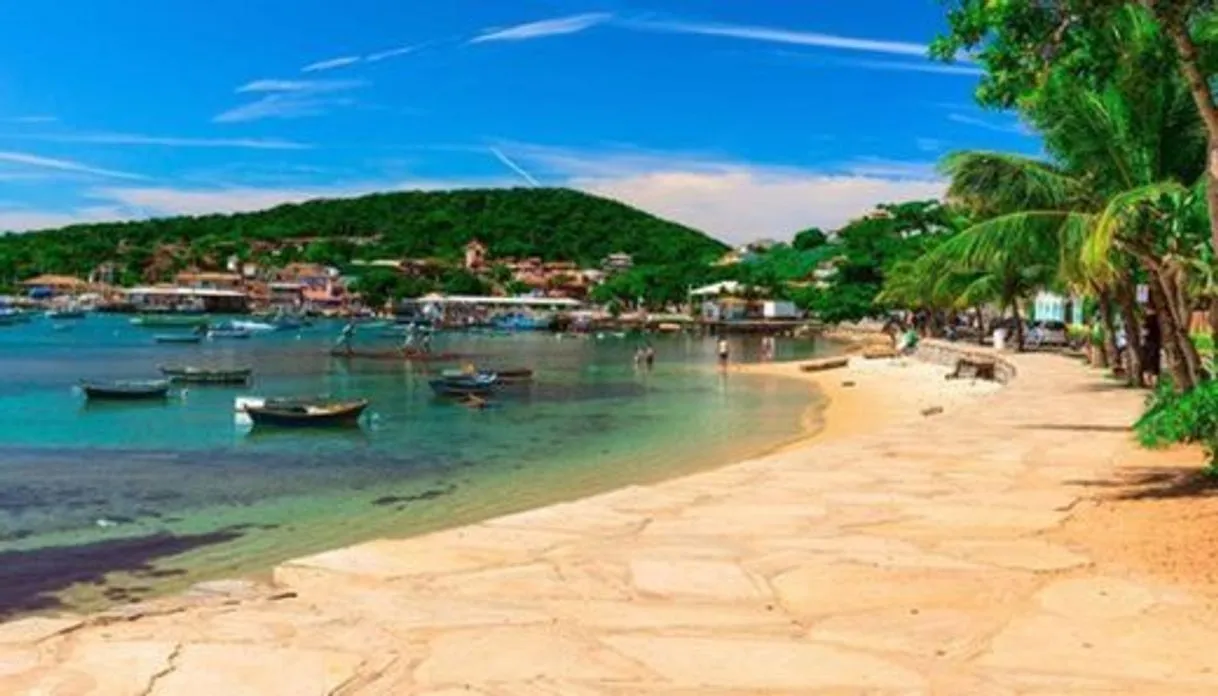 Buzios