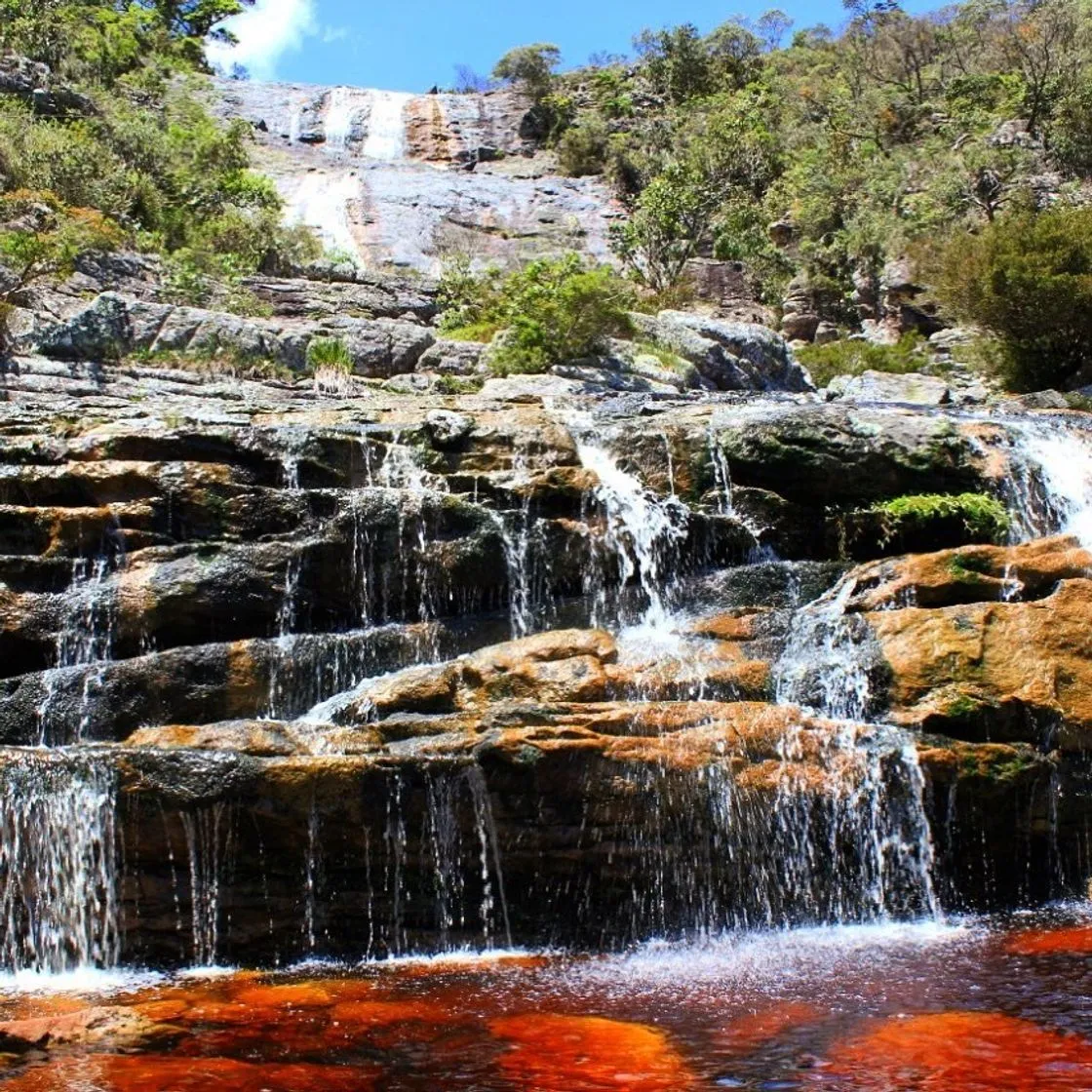 Serra Do Caraça
