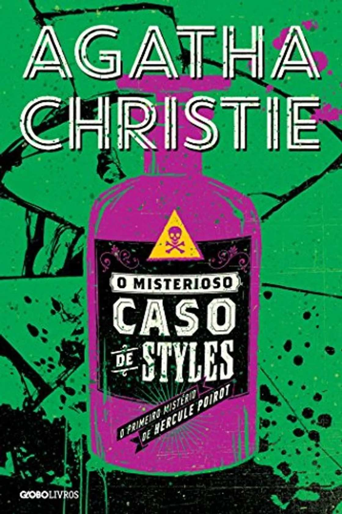 El misterioso caso de Styles