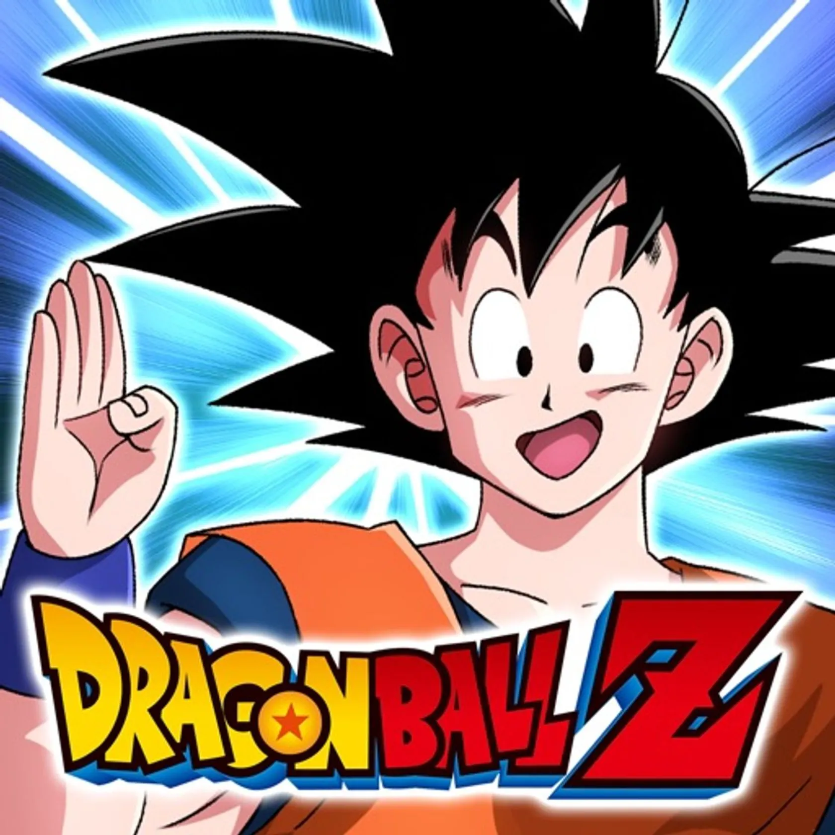 DRAGON BALL Z DOKKAN BATTLE