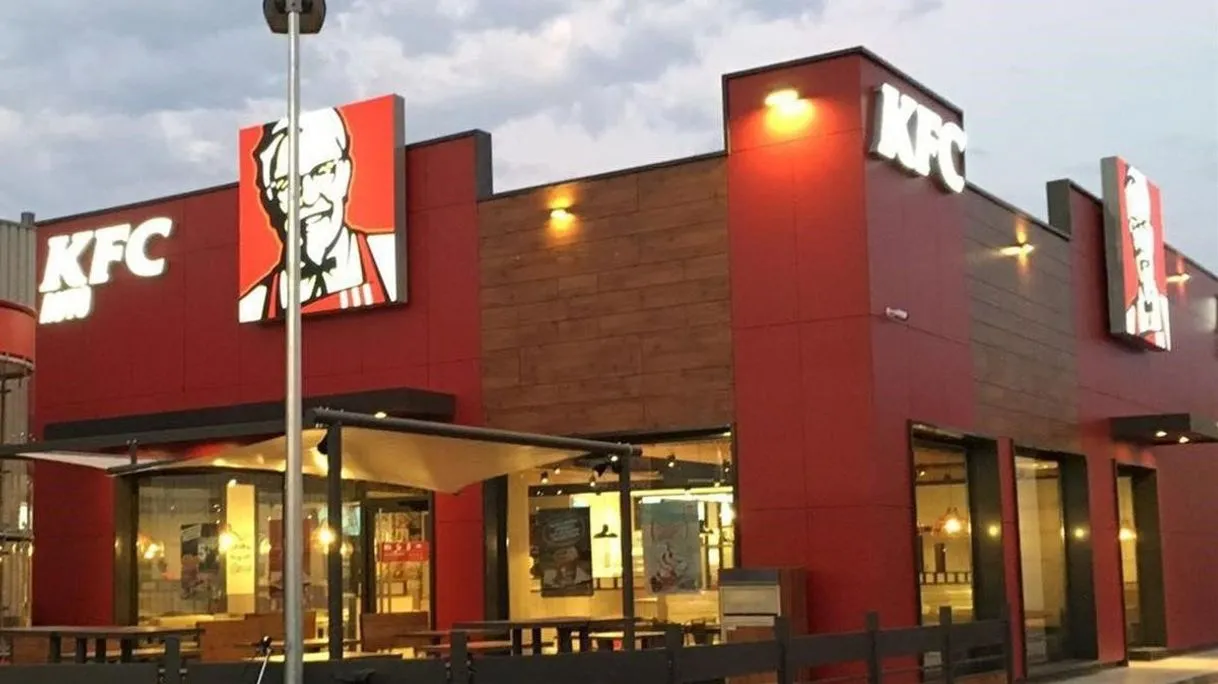 KFC