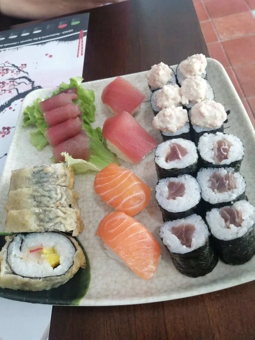 Osaka