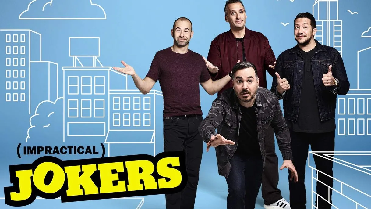 Impractical Jokers