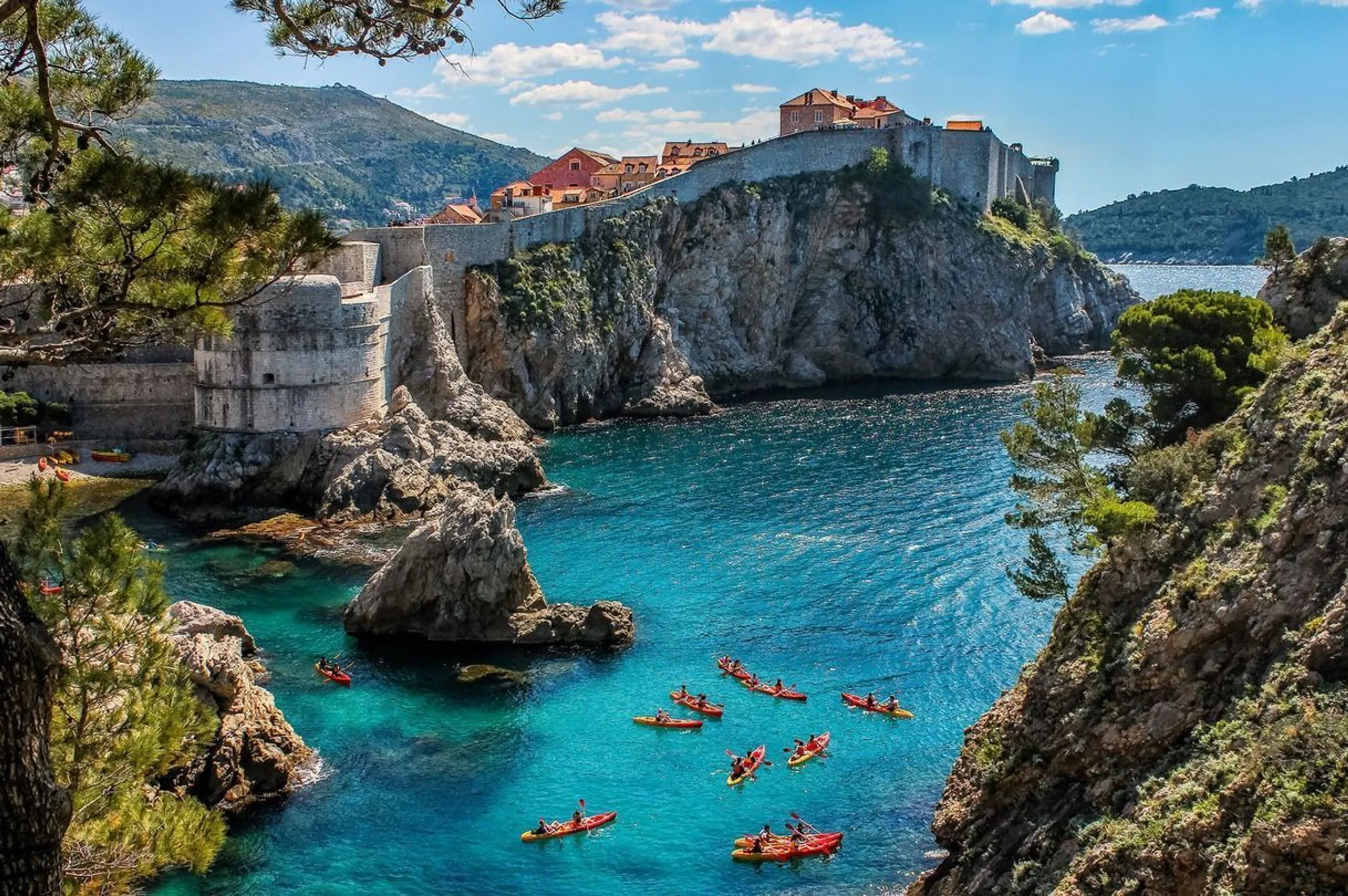 Croacia
