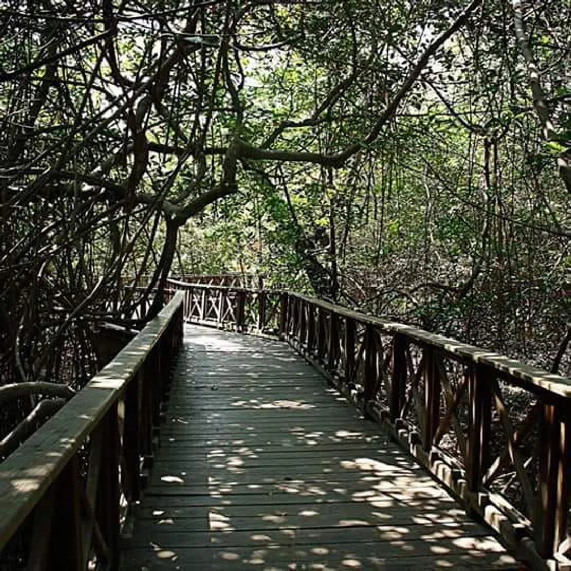 Parque Histórico de Guayaquil