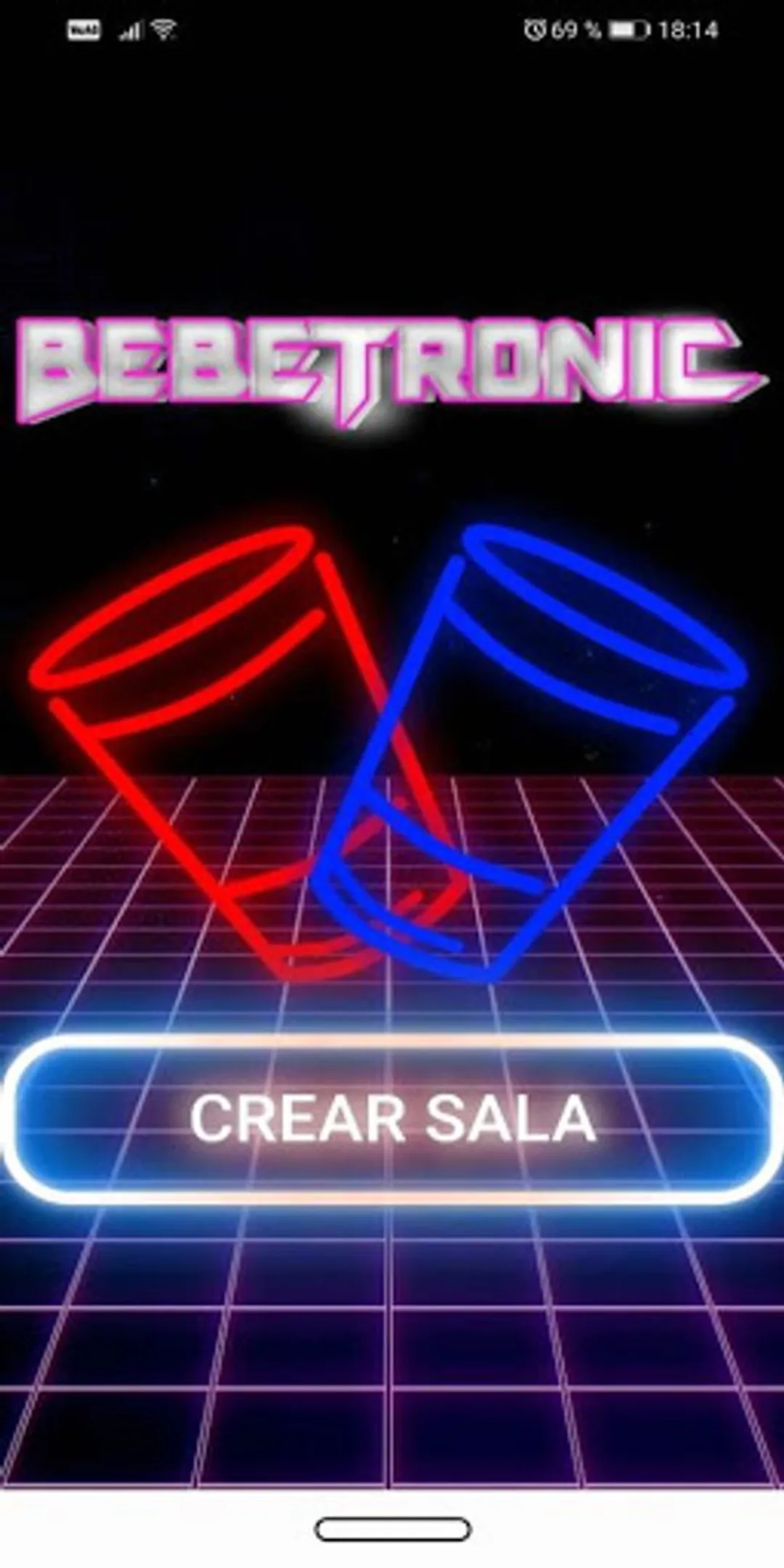 Bebetronic