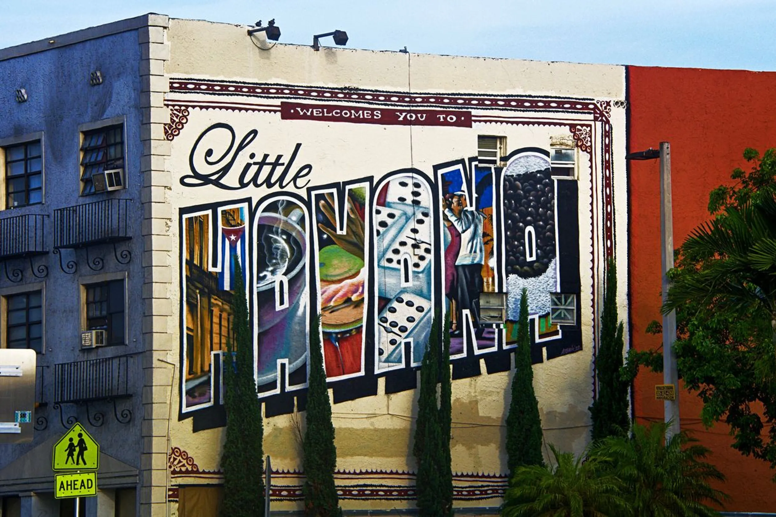Little Havana