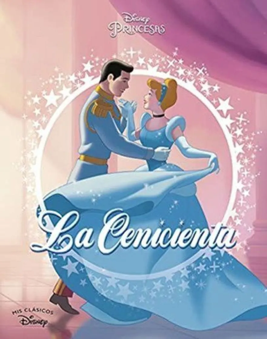 La Cenicienta