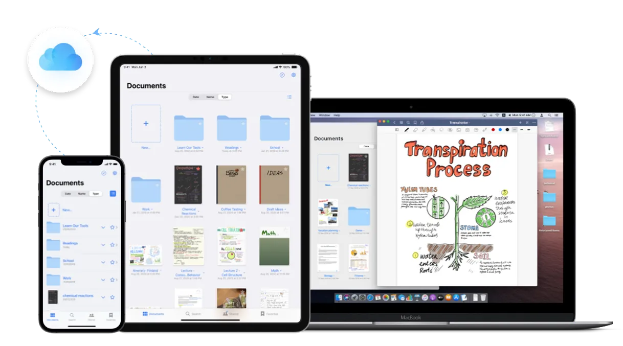 GoodNotes 5