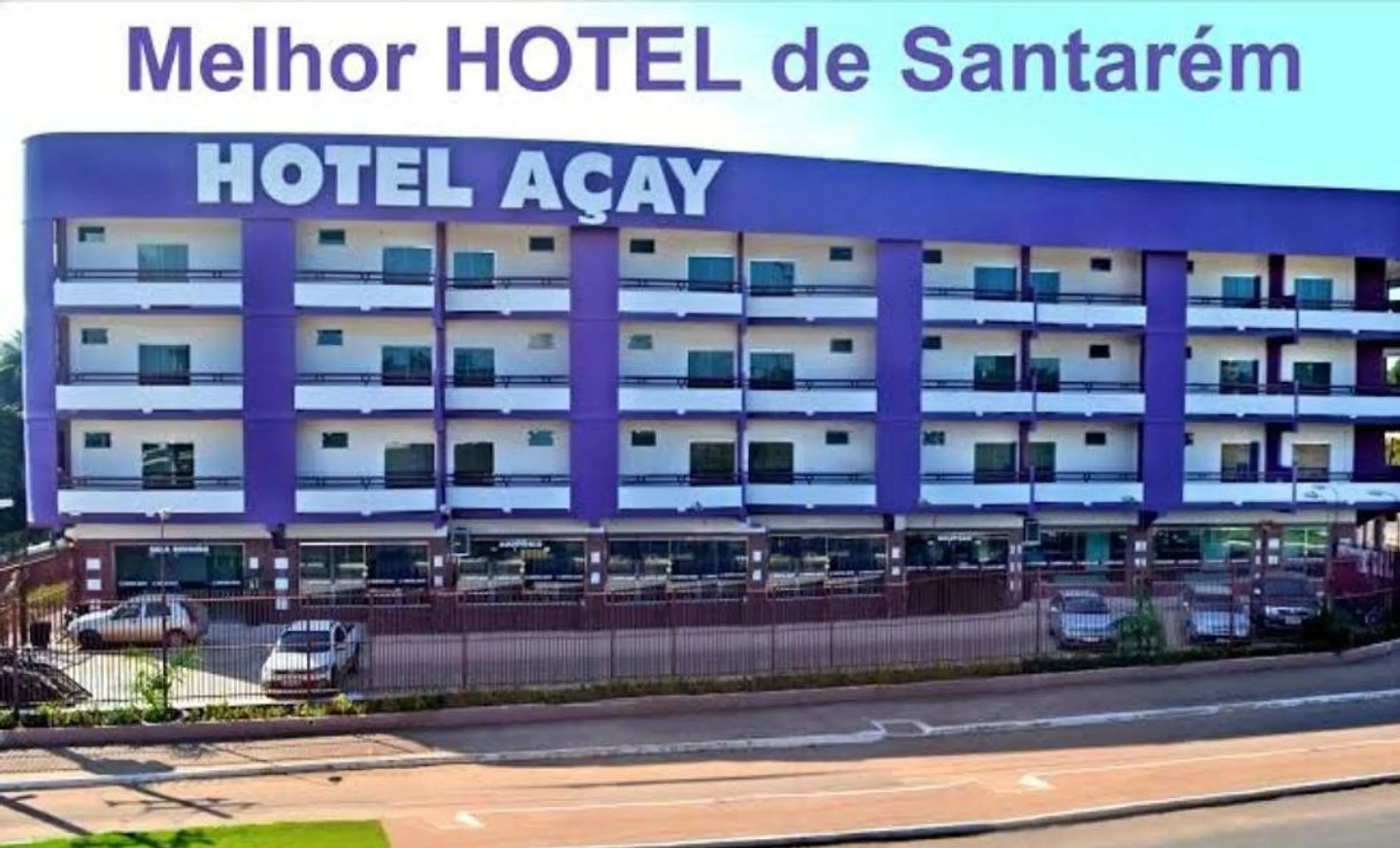 Hotel Açay