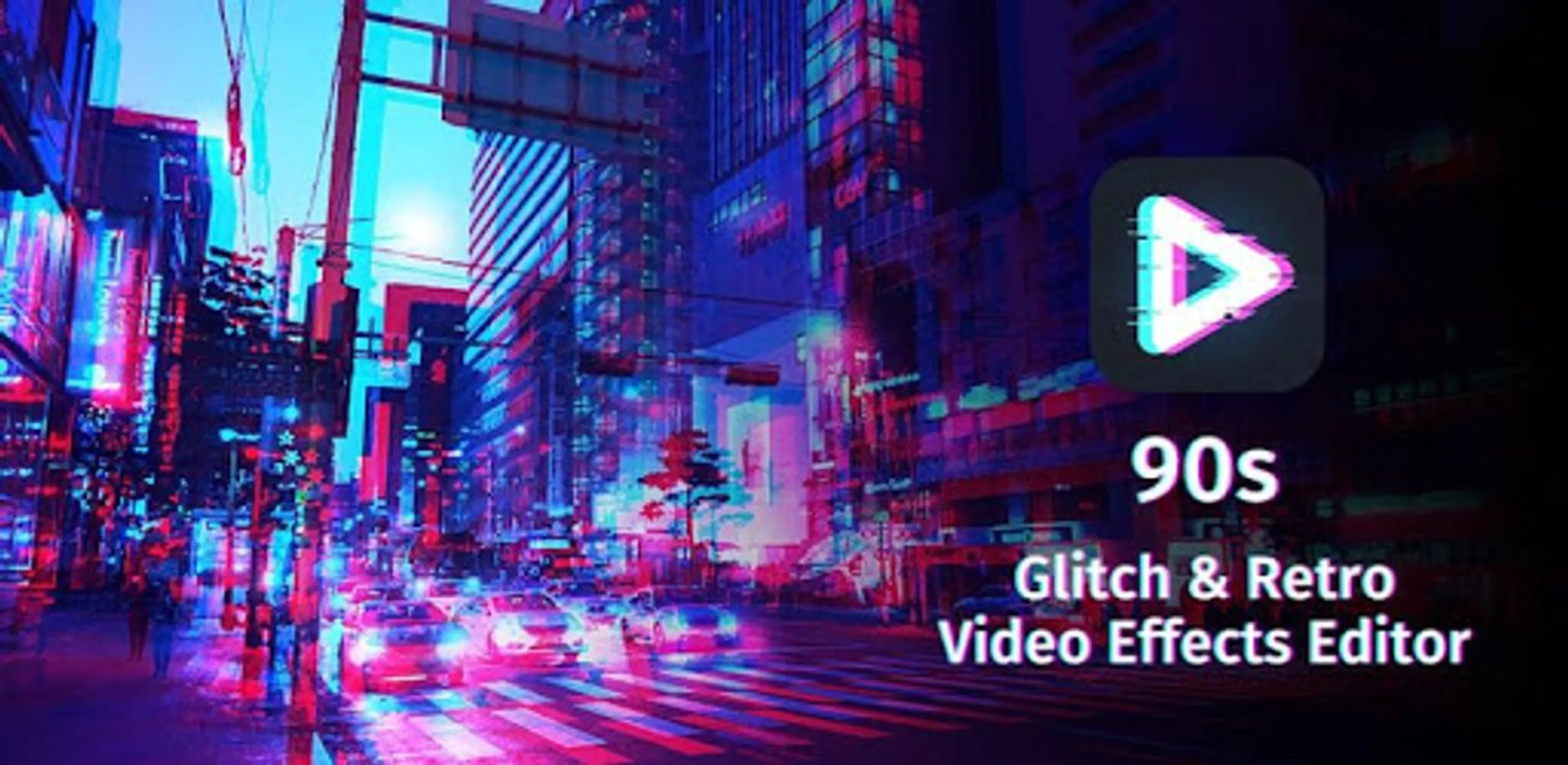 Anos 90: Glitch e Vaporware