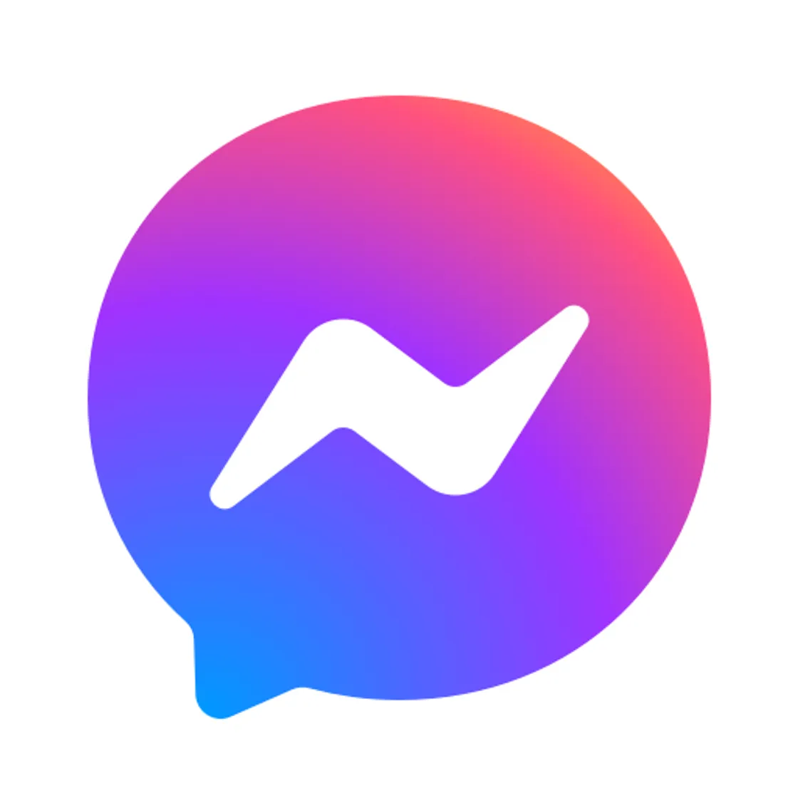Messenger โ Text and Video Chat for Free