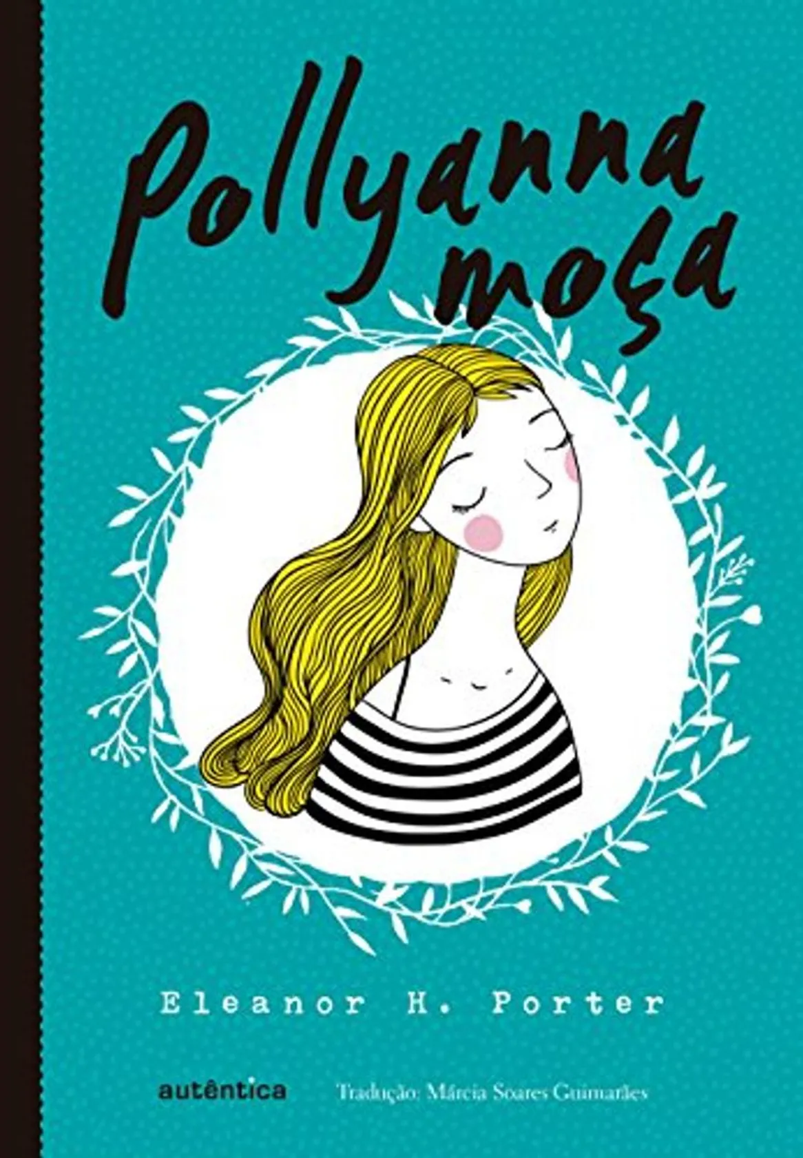 Pollyanna moça