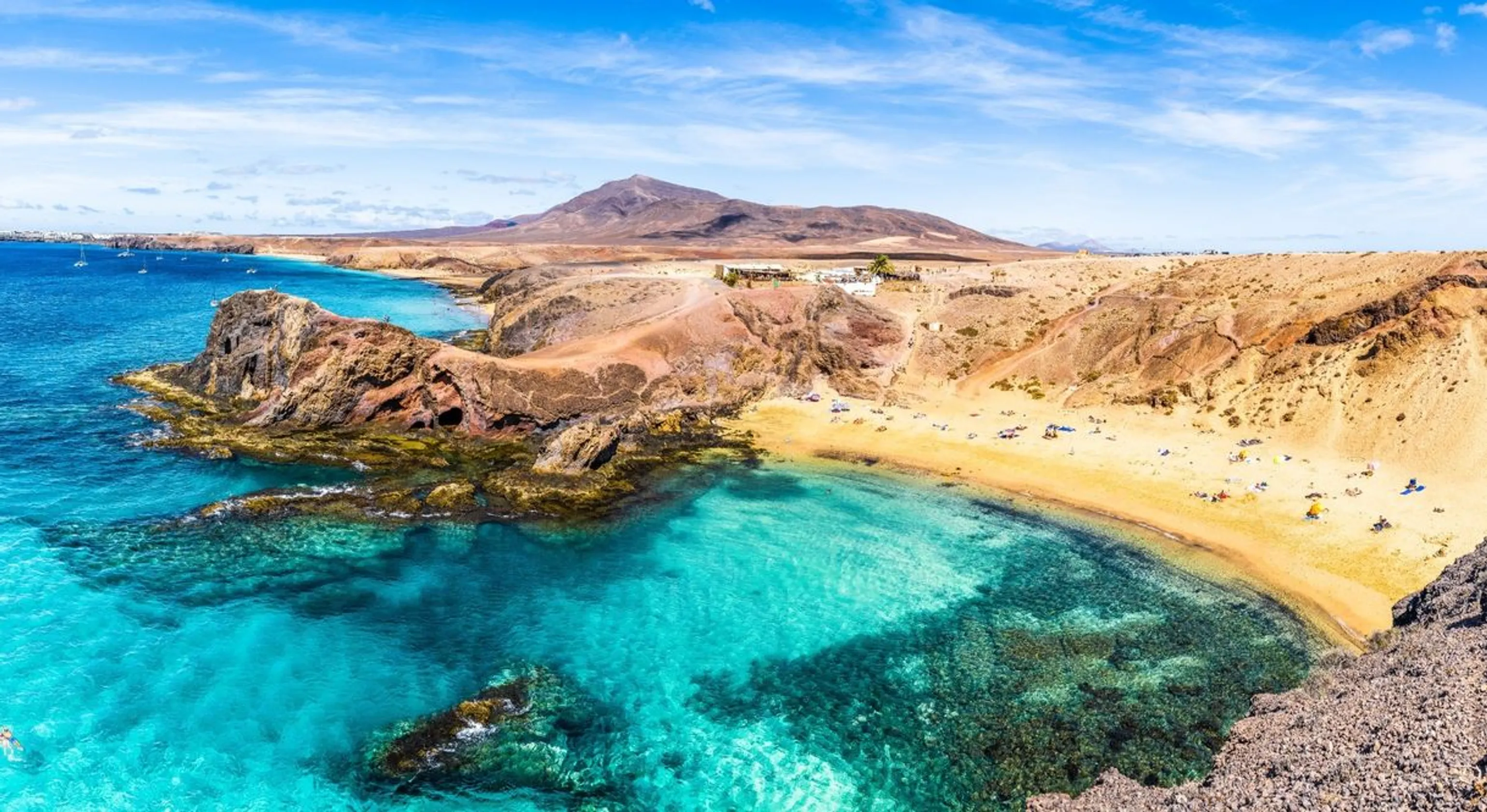 Lanzarote