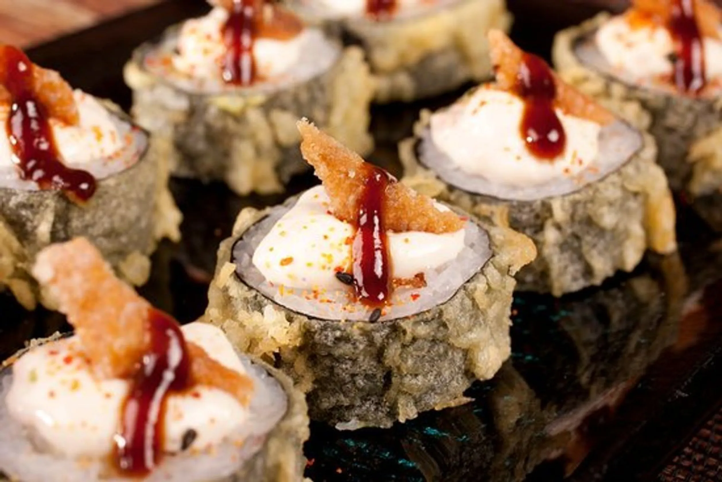 Edo Sushi Bar