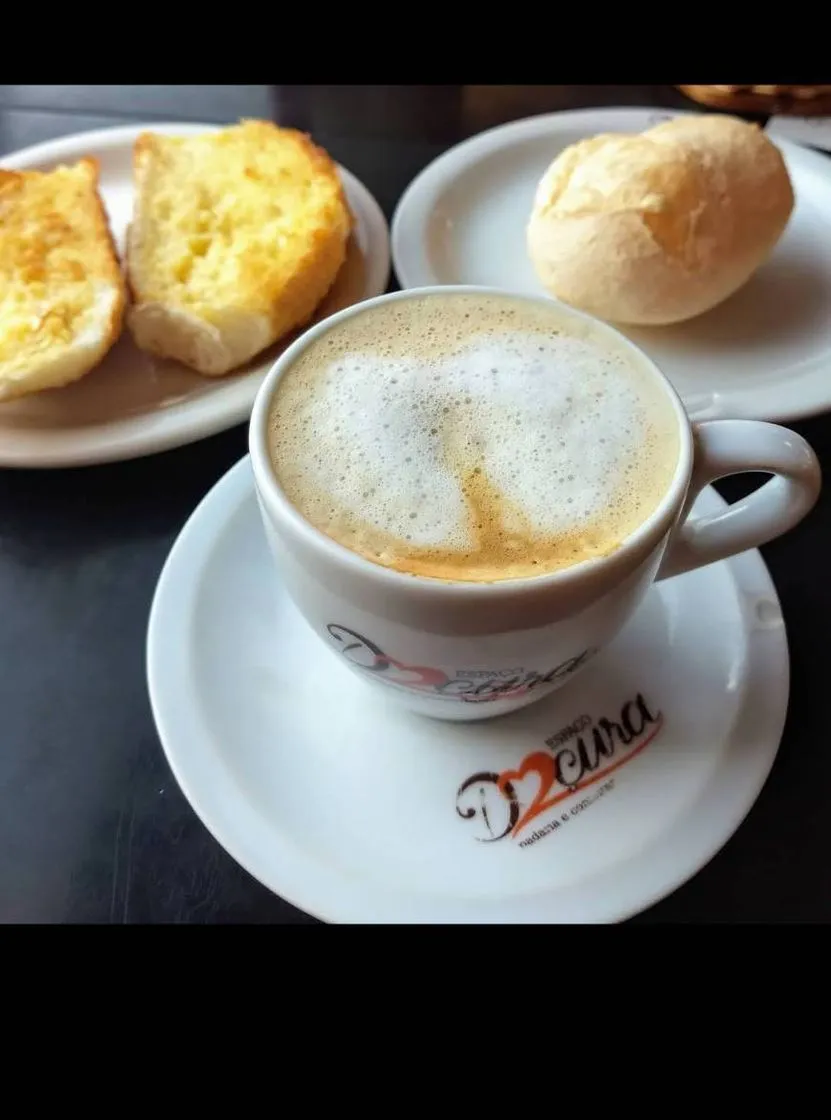 Espaço Doçura