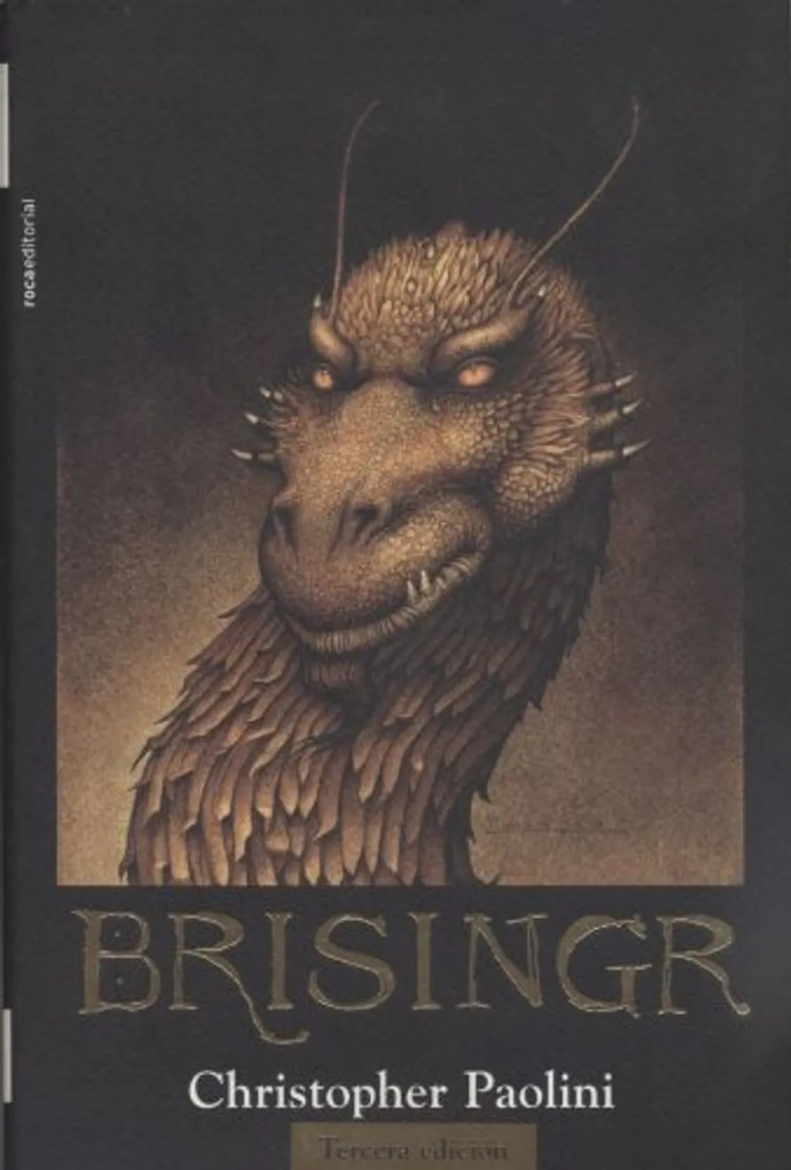 Brisinger