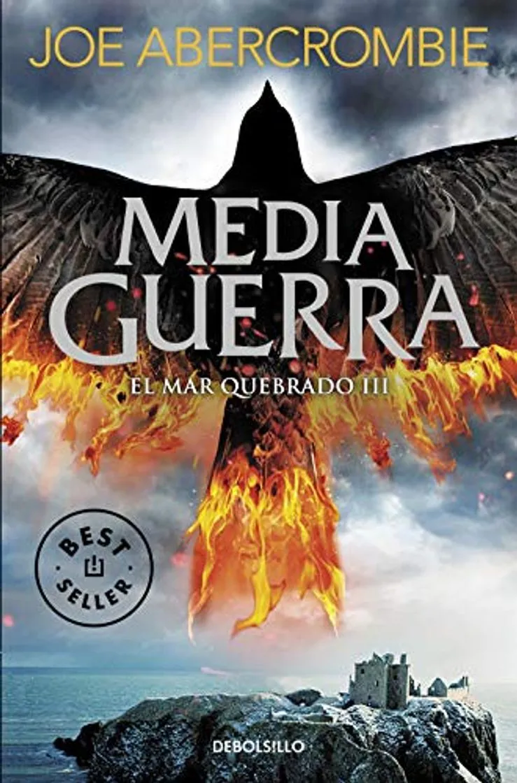 Media guerra