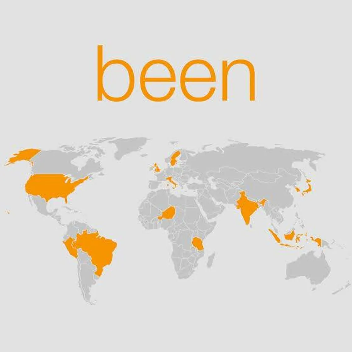 Been