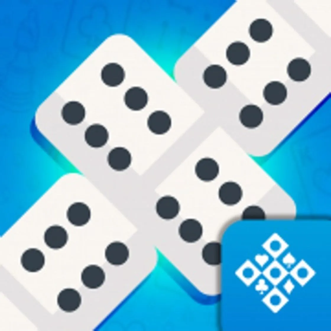 Dominoes Online MJ