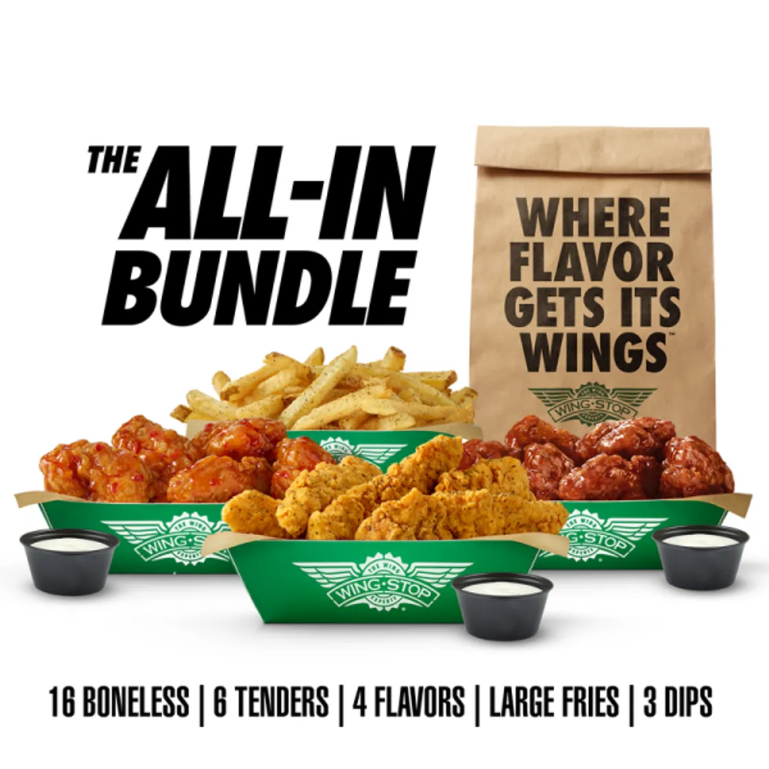 Wingstop