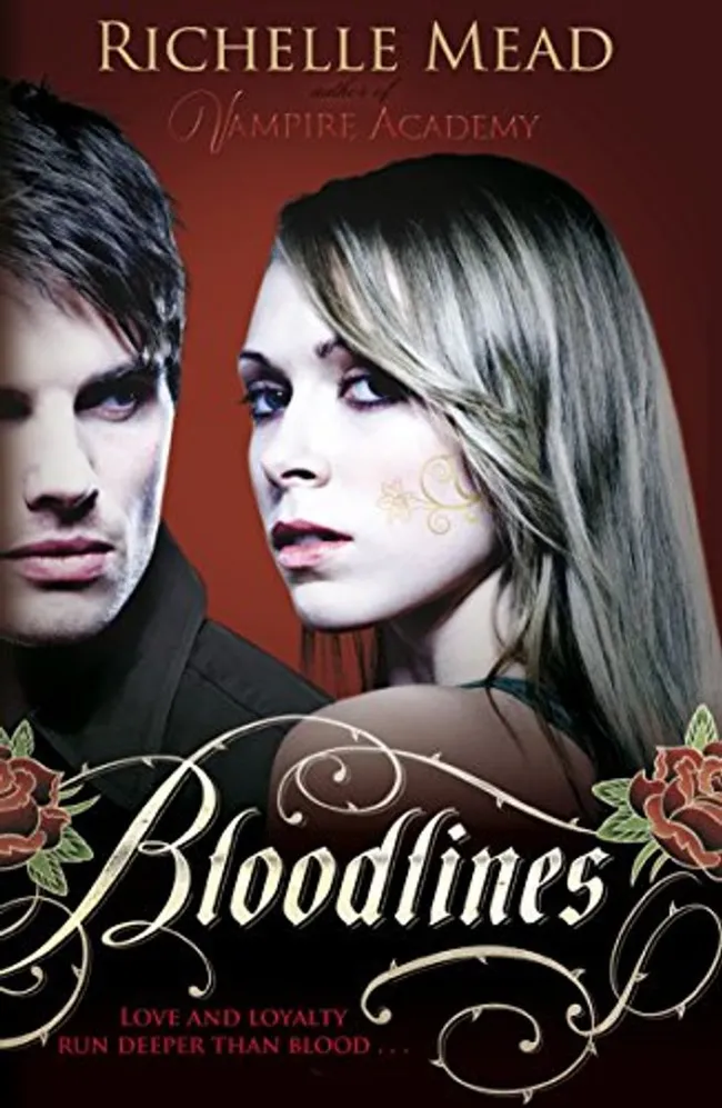 Bloodlines (Stargate SG-1)