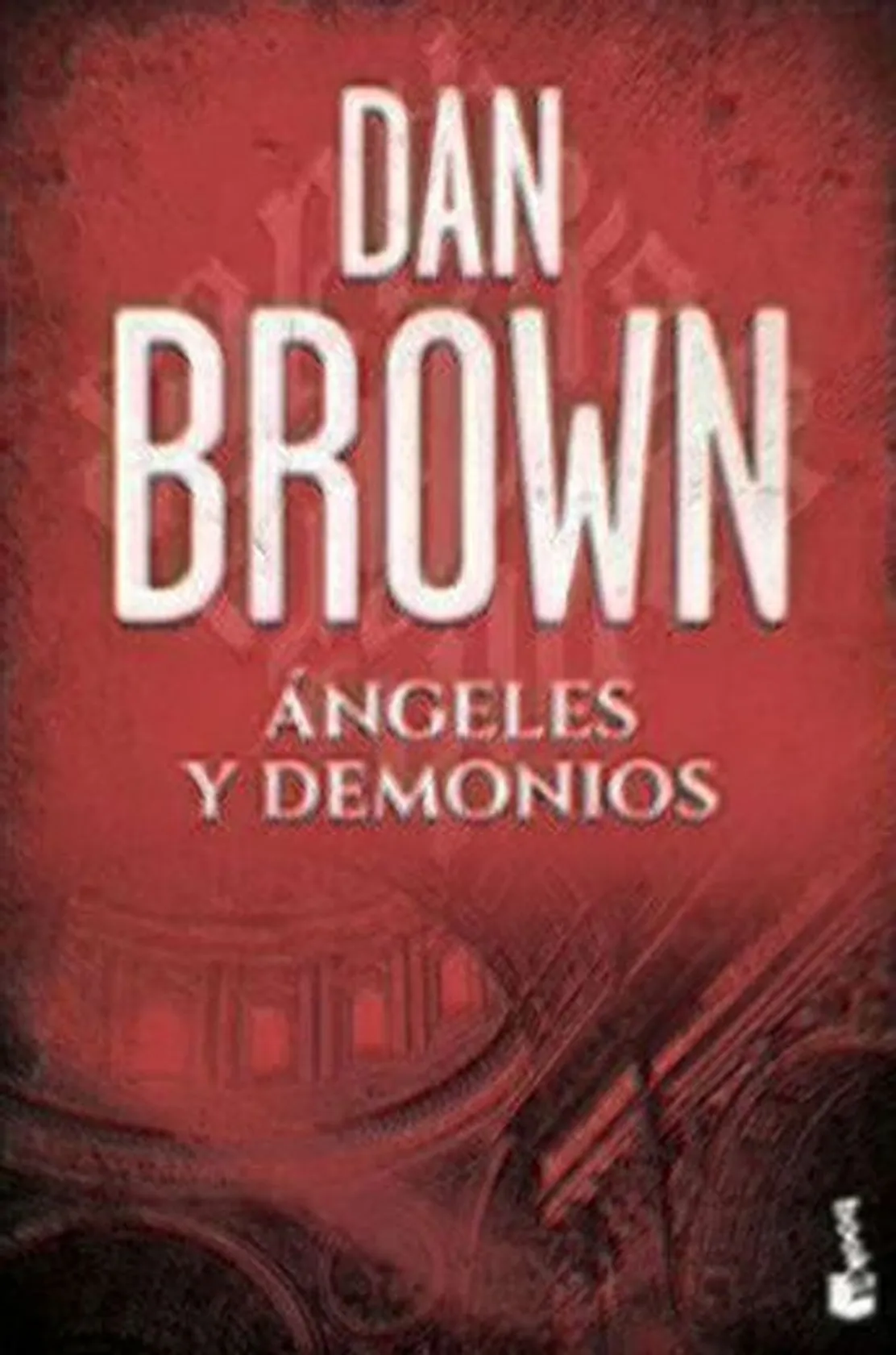 Ángeles y demonios