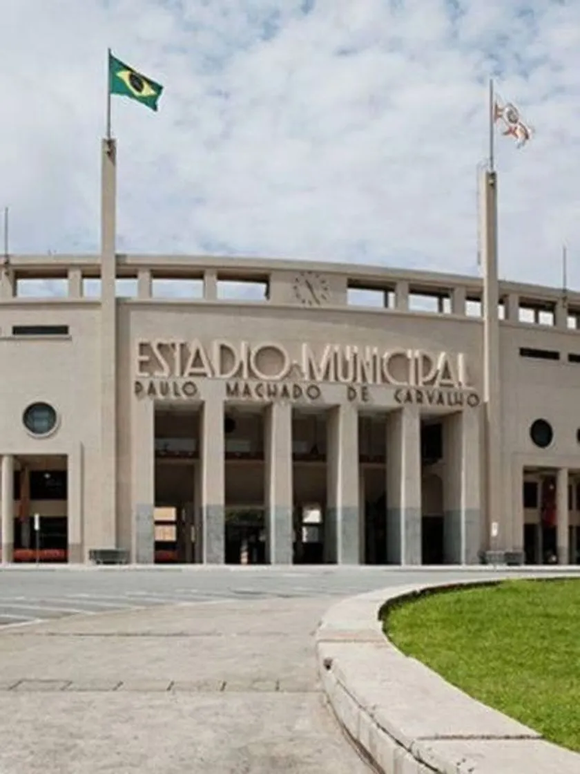 Museu do Futebol