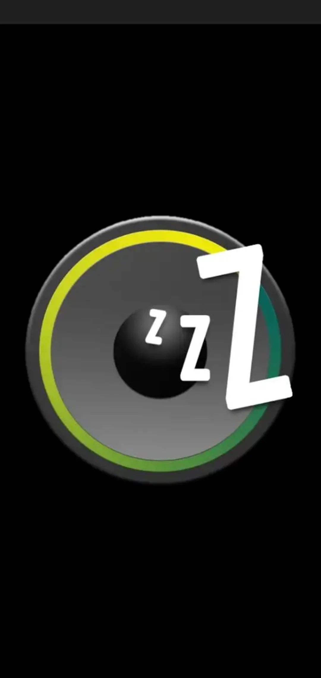 Sleep Timer
