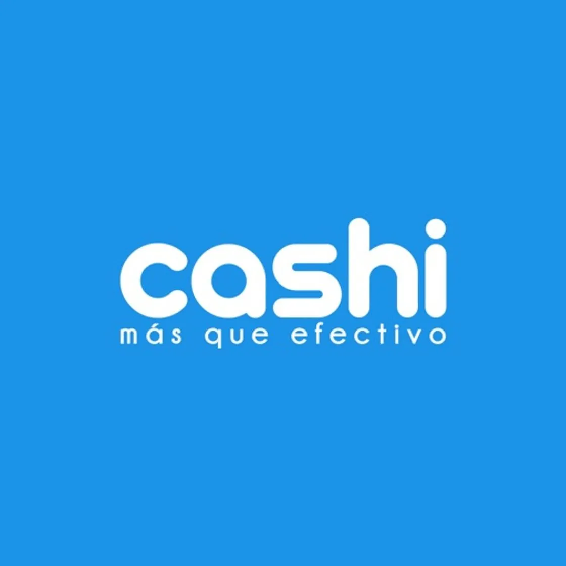 Walmart Cashi
