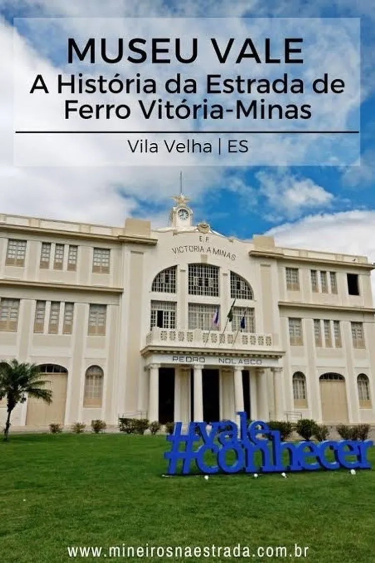 Vale Museum