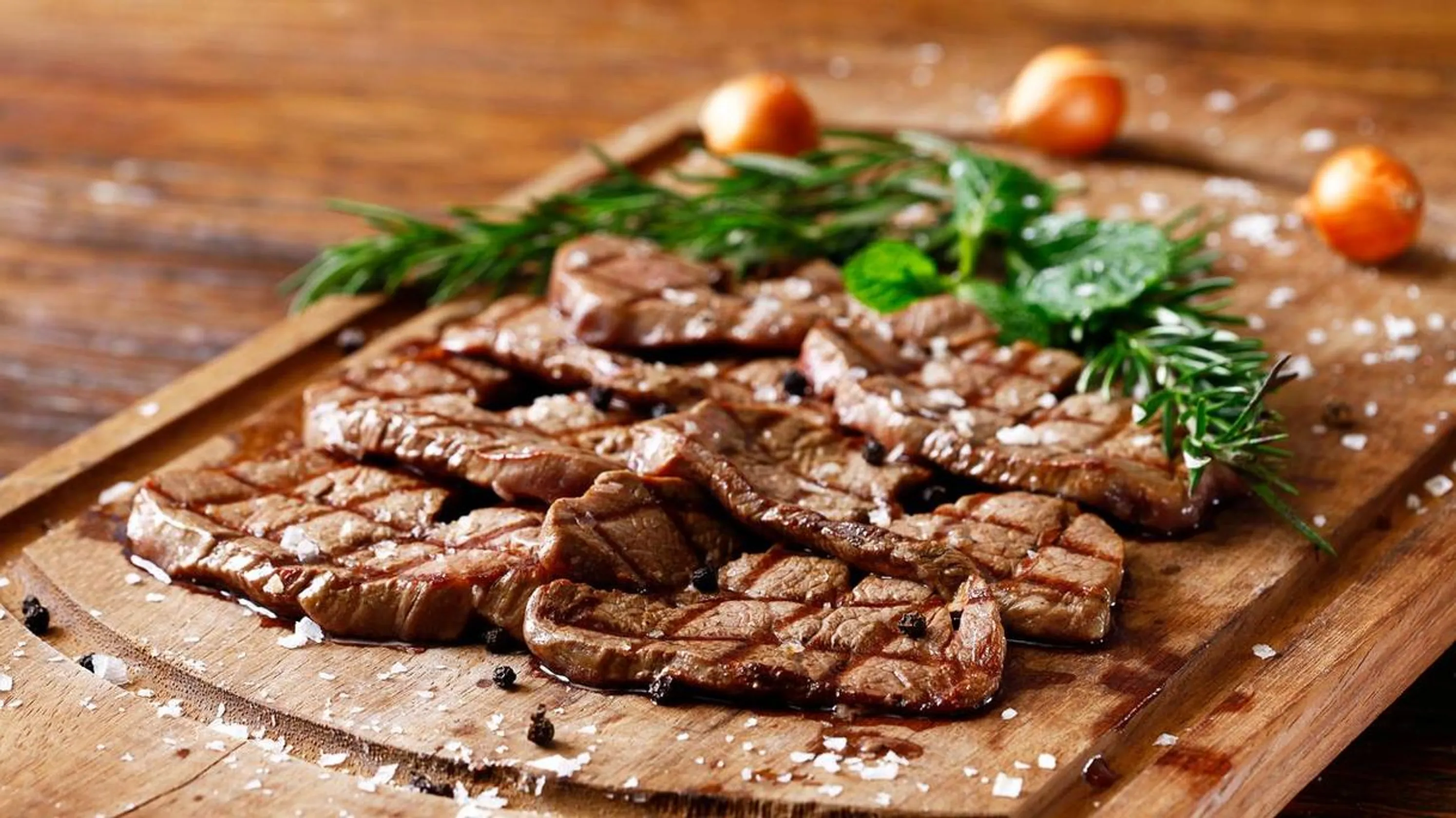 Nusr-Et Steakhouse