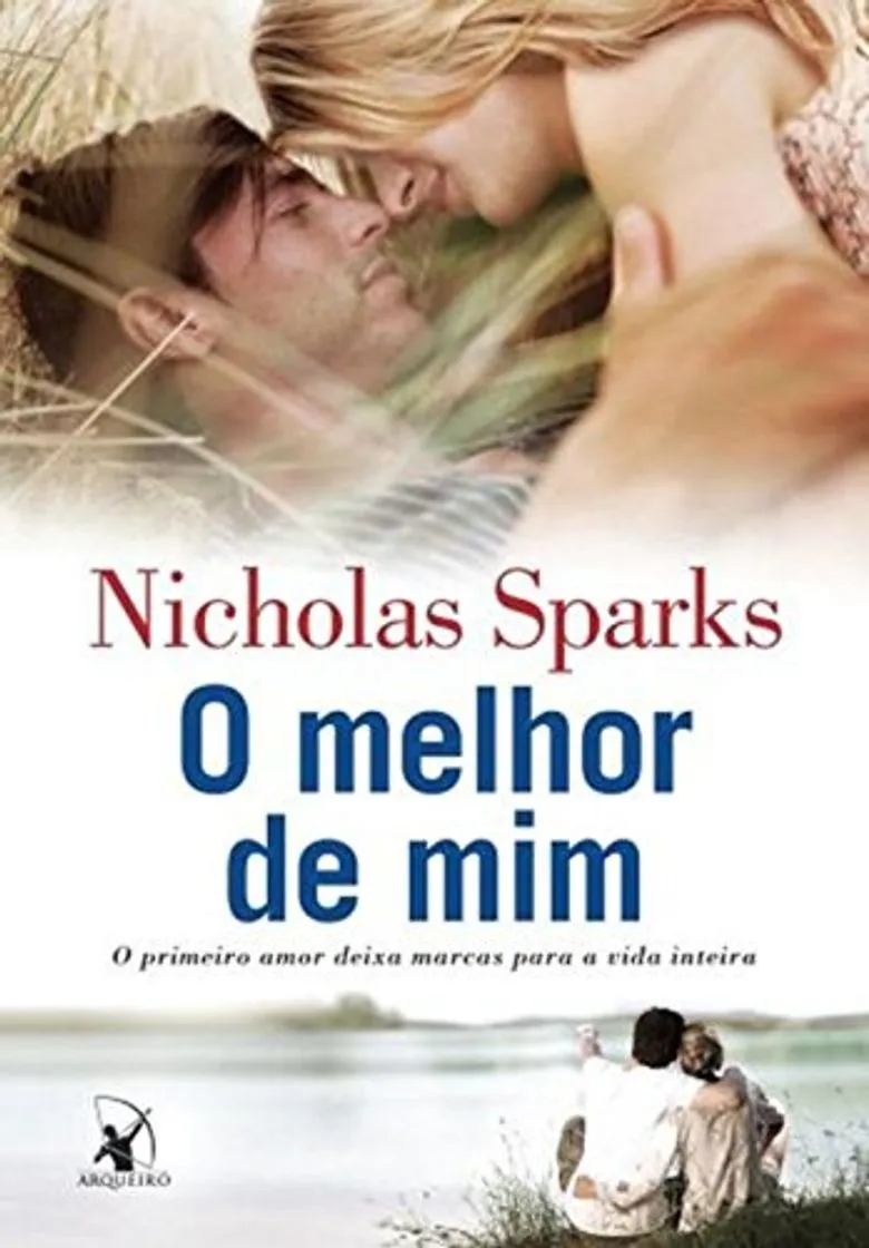 Melhor De Mim, O
