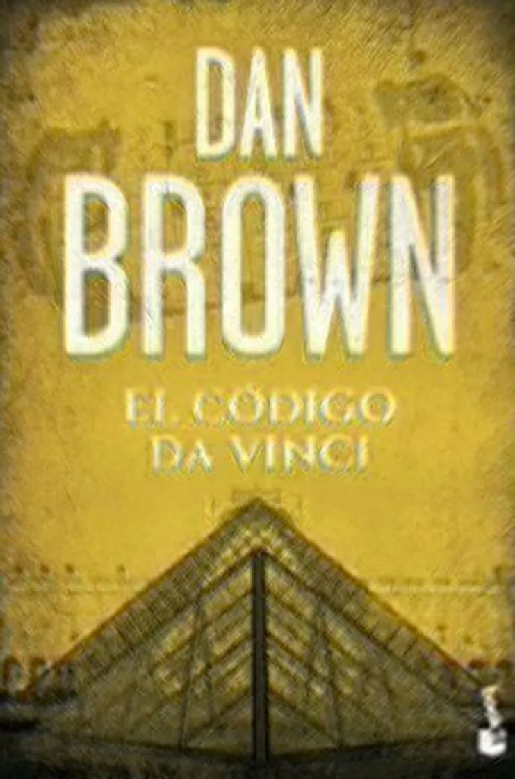 El código Da Vinci (Biblioteca Dan Brown)