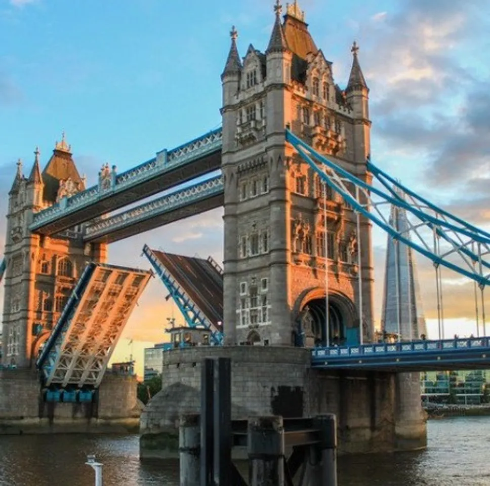 Tower Bridge