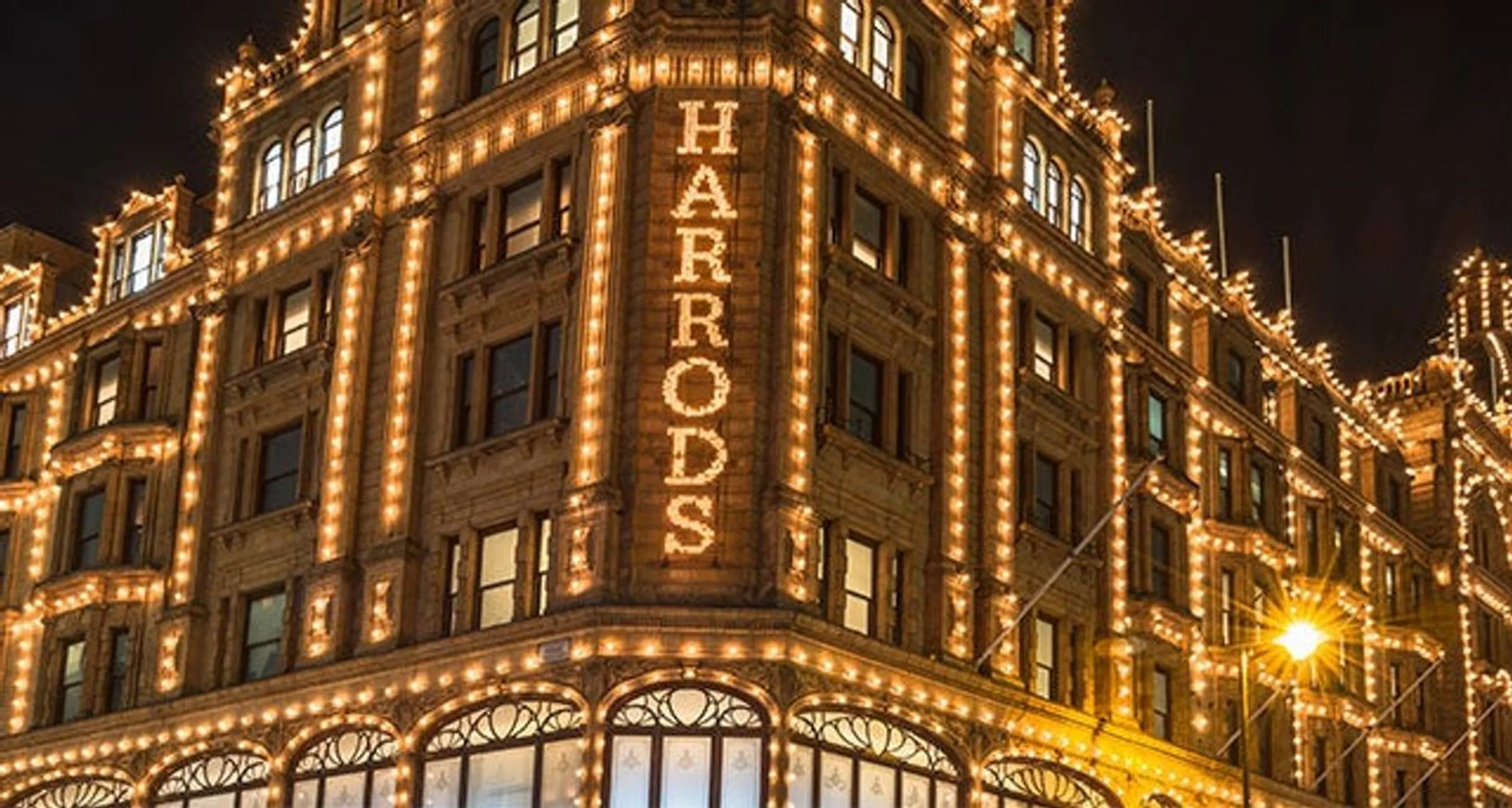 Harrods